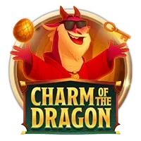 Charm of the Dragon